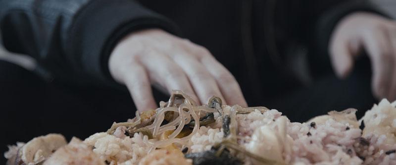 Speak Easy B Film Still