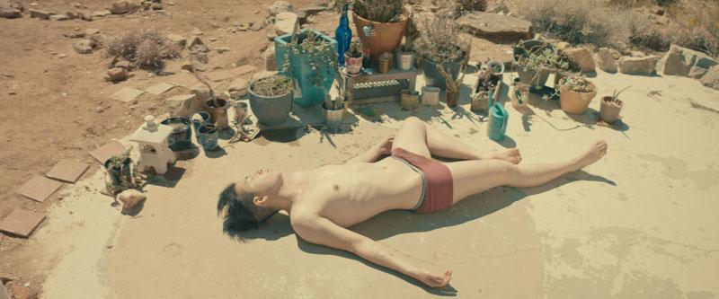 Speak Easy B Film Still